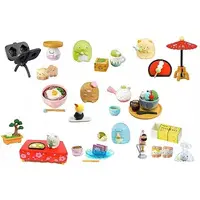 Trading Figure - Sumikko Gurashi