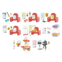 Trading Figure - Sumikko Gurashi