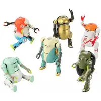 Trading Figure - Mechatro WeGo