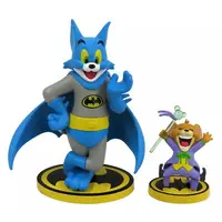 Trading Figure - TOM and JERRY