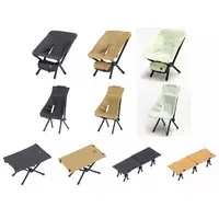 Trading Figure - Helinox