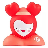 Mascot - Trading Figure - TWICE LOVELYS