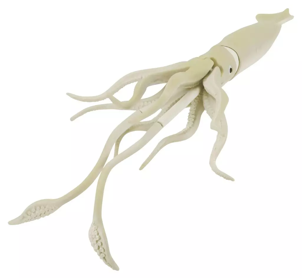 Trading Figure - Playable Creatures Figure Series