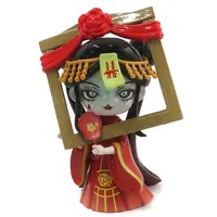 Trading Figure - Flower of the Demon World