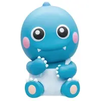 Trading Figure - Ganko-chan of Zawazawa Forest