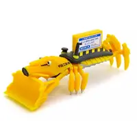 Trading Figure - Panda’s ana