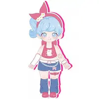 Trading Figure - TEENNAR