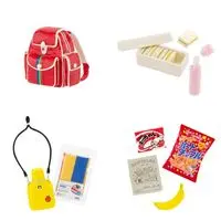 Trading Figure - Miniature - Showa Nostalgic Miniature Collection