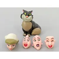 Trading Figure - Disney / Lucifer (Cinderella)