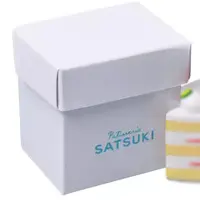 Trading Figure - Hotel New Otani Patisserie SATSUKI Sweets Collection