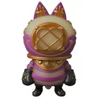 Trading Figure - VAG SERIES