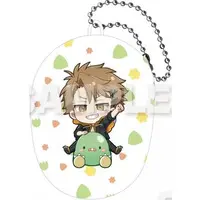 Key Chain - PSYCHO-PASS