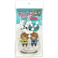 Plush Stand (ぬいぐるみスタンド ダブル)