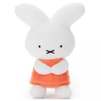 Plush - miffy / Miffy