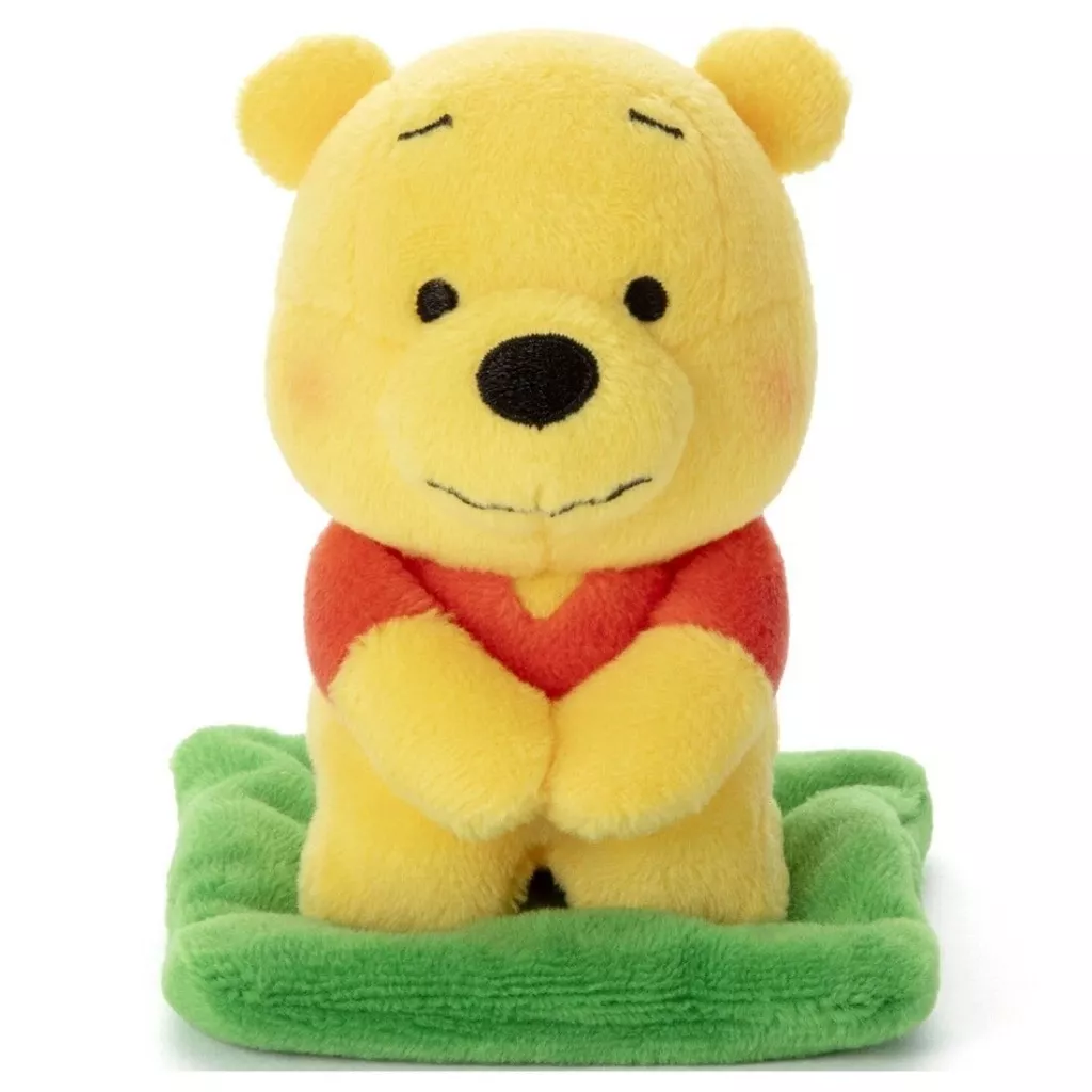 Plush - Winnie the Pooh / Winnie-the-Pooh