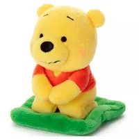 Plush - Winnie the Pooh / Winnie-the-Pooh