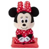 Plush - Disney / Minnie Mouse