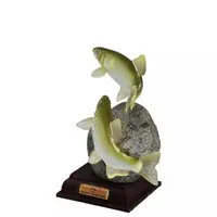 Trading Figure - Nature Technicolor