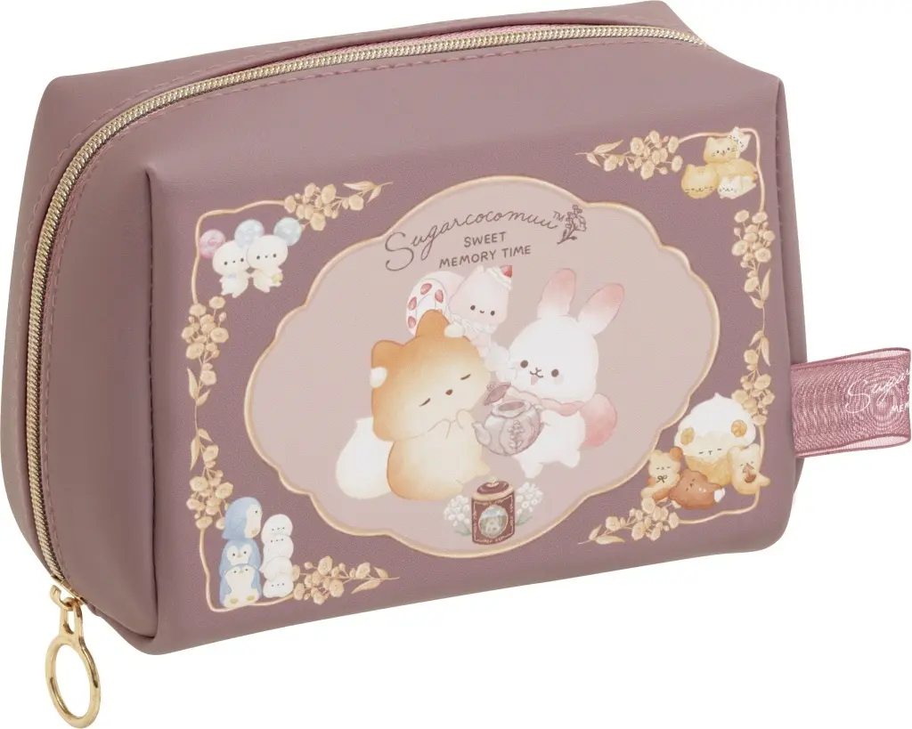 Sweet Memory Time - Sugarcocomuu