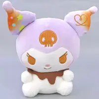 Mashumarumu - Sanrio characters / Kuromi