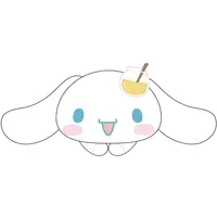 Key Chain - Plush - Plush Key Chain - VOCALOID / Cinnamoroll