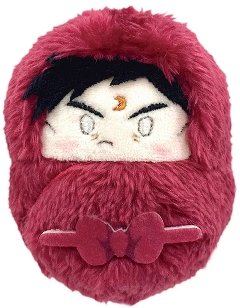 Key Chain - Failure Ninja Rantarou