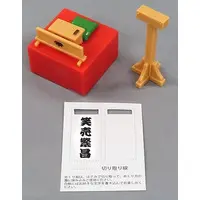 Trading Figure - Kamikatarakugo no Debayashi