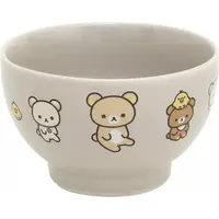 Rice bowl - RILAKKUMA