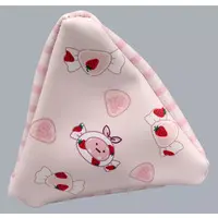 Sumikko Gurashi x Sakuma Strawberry Ichigo Milk Candy - Sumikko Gurashi / Shirokuma & Neko (Gattinosh)