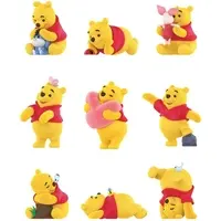 Trading Figure - Winnie the Pooh / Winnie-the-Pooh