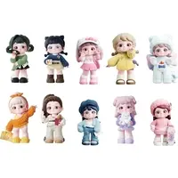 Trading Figure - DD.G My Colorful New Style Series