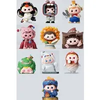 Trading Figure - Let's Play with PIDOL-PIDOL! Series