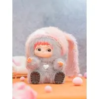 Trading Figure - WAKUKU FUZZY TRENDY FUN PARTY Series