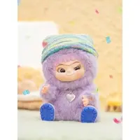 Trading Figure - WAKUKU FUZZY TRENDY FUN PARTY Series