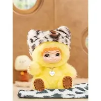Trading Figure - WAKUKU FUZZY TRENDY FUN PARTY Series