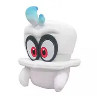 Plush - Super Mario / Cappy