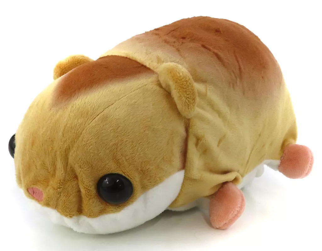 Plush - National Museum of Nature and Science,Tokyo