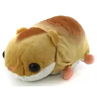 Plush - National Museum of Nature and Science,Tokyo