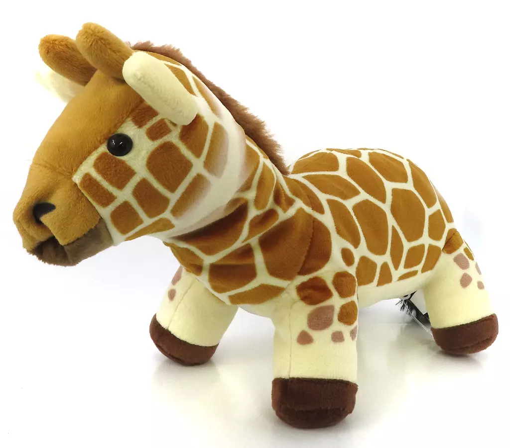 Plush - National Museum of Nature and Science,Tokyo