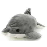 Plush - National Museum of Nature and Science,Tokyo