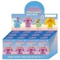 Trading Figure - Mogol Mutant