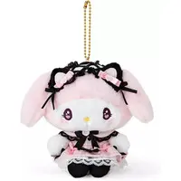 Key Chain - Plush - Plush Key Chain - Sanrio characters / My Melody