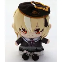 Key Chain - Plush - Plush Key Chain - Virtual Youtuber