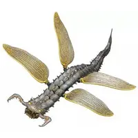 Figure - Kaze no Tani no Nausicaa / Nausicaä & Hebikera