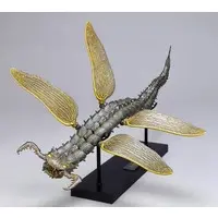 Figure - Kaze no Tani no Nausicaa / Nausicaä & Hebikera