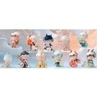 Trading Figure - MIMI Shinkokuhuu Huukaroku Series