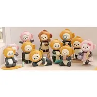 Trading Figure - panpan