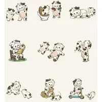 Trading Figure - panpan