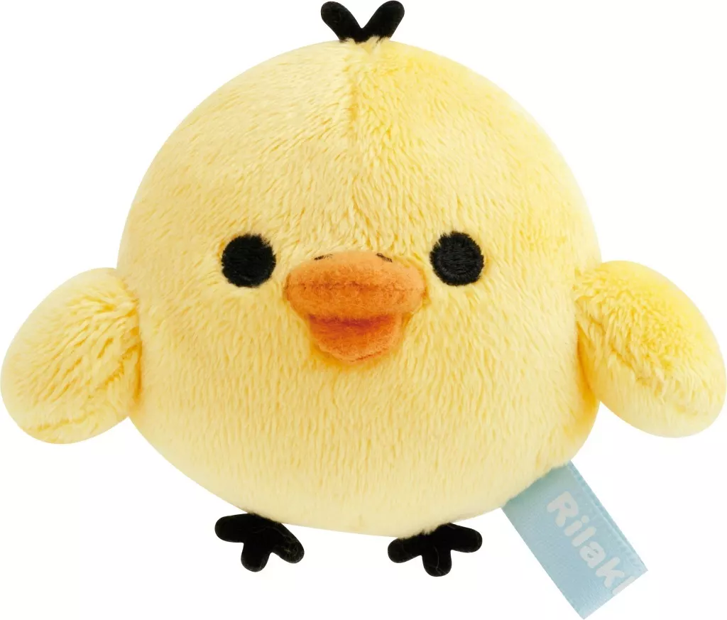 Suteki na Ouchi Theme - RILAKKUMA / Kiiroitori