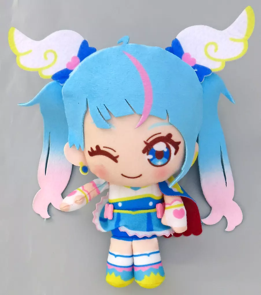 Plush - Pretty Cure Series